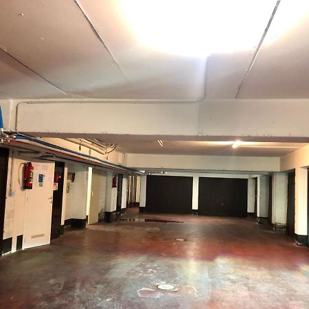 Grand Appartement Avec Terrasse Knokke-Heist Zewnętrze zdjęcie