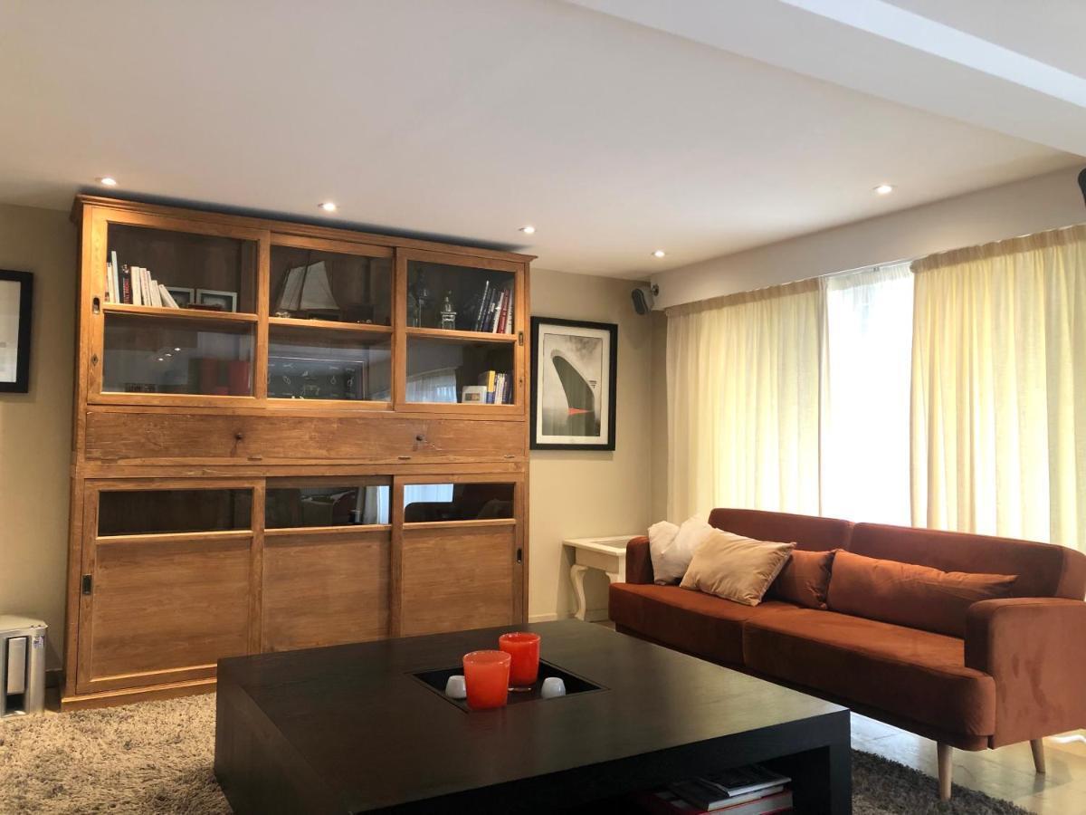 Grand Appartement Avec Terrasse Knokke-Heist Zewnętrze zdjęcie