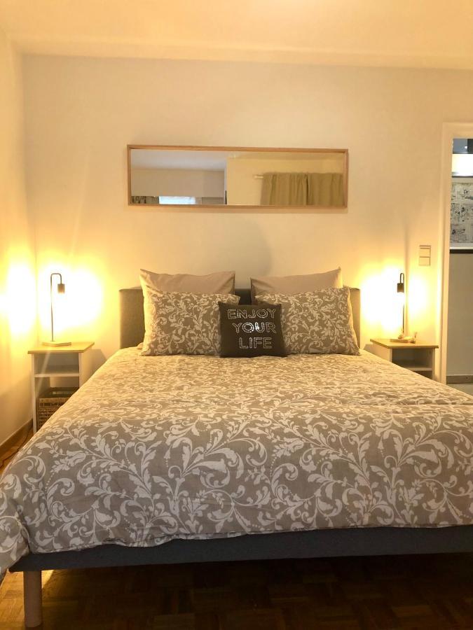Grand Appartement Avec Terrasse Knokke-Heist Zewnętrze zdjęcie