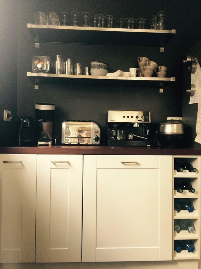 Grand Appartement Avec Terrasse Knokke-Heist Zewnętrze zdjęcie